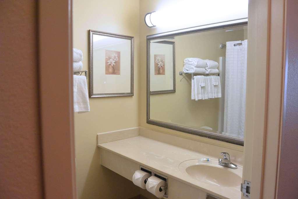 Country Inn & Suites By Radisson, Peoria North, Il Kamer foto