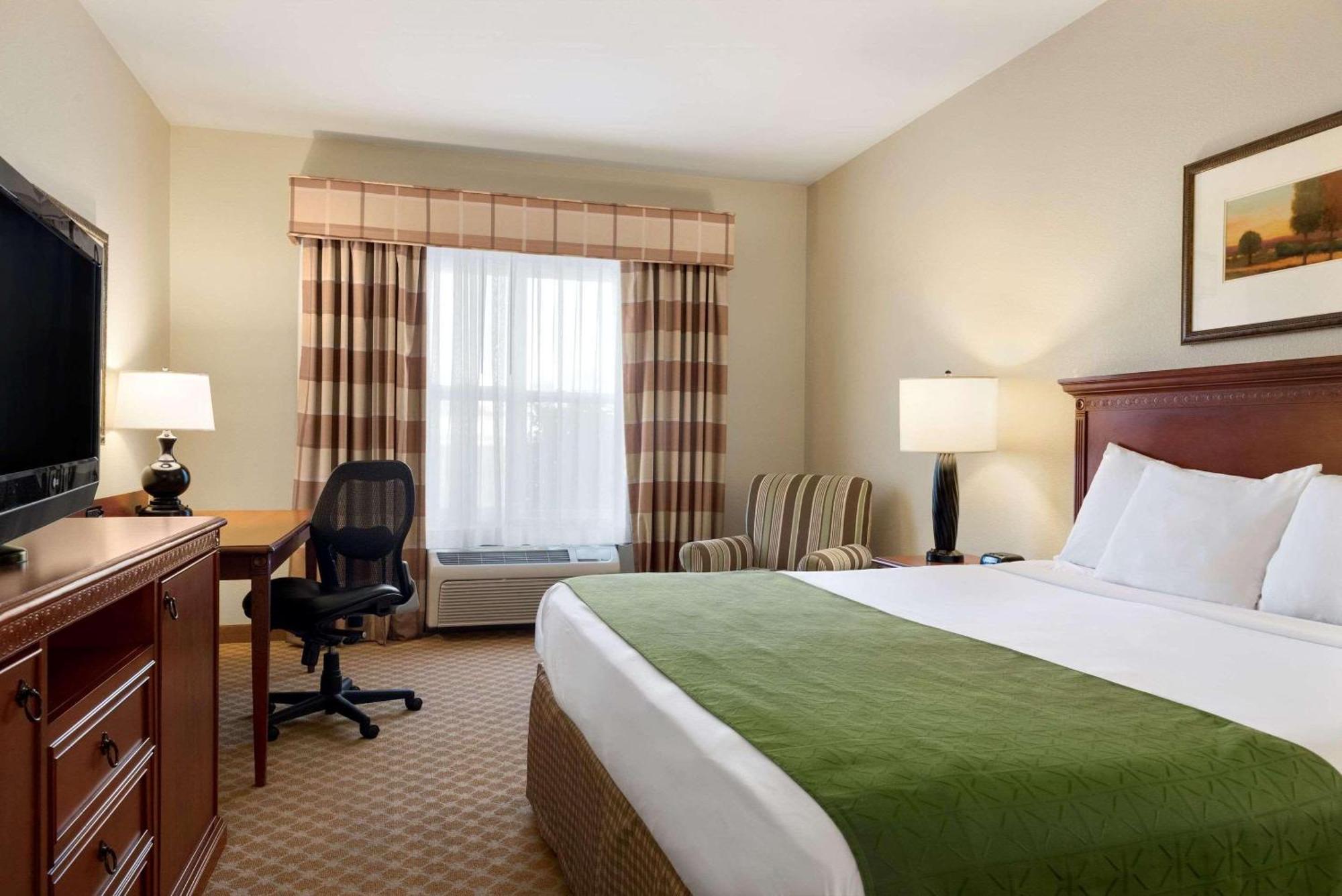Country Inn & Suites By Radisson, Peoria North, Il Buitenkant foto