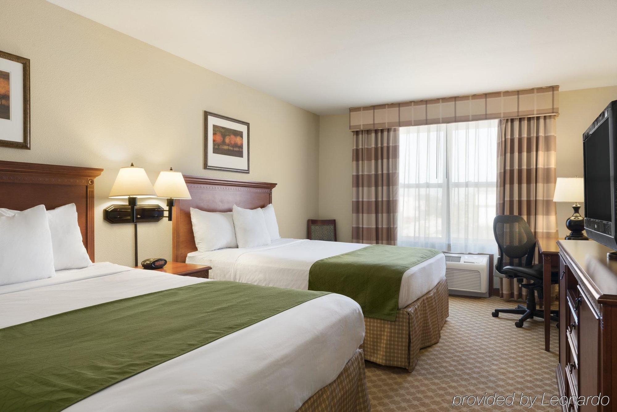 Country Inn & Suites By Radisson, Peoria North, Il Buitenkant foto