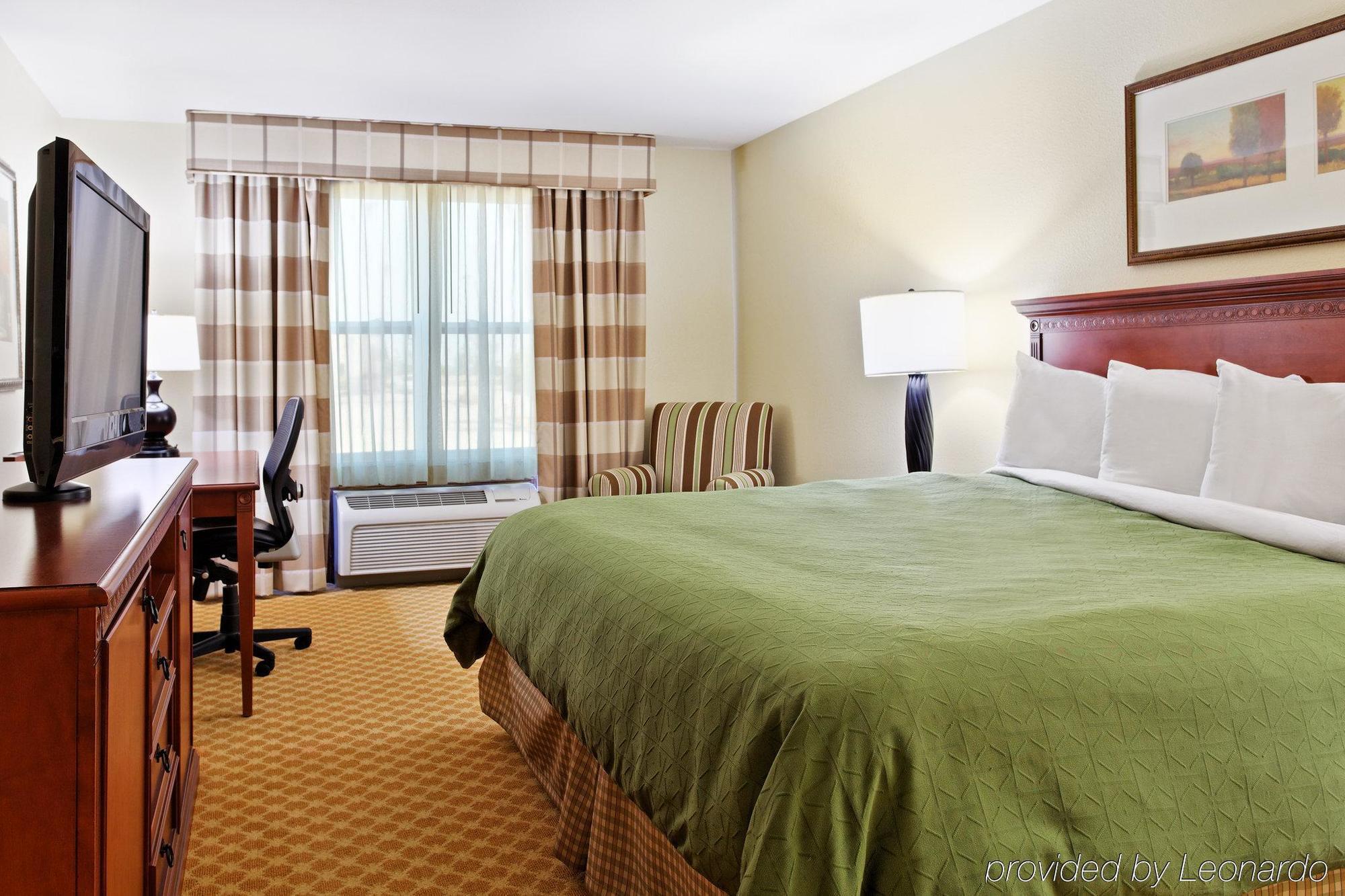Country Inn & Suites By Radisson, Peoria North, Il Buitenkant foto