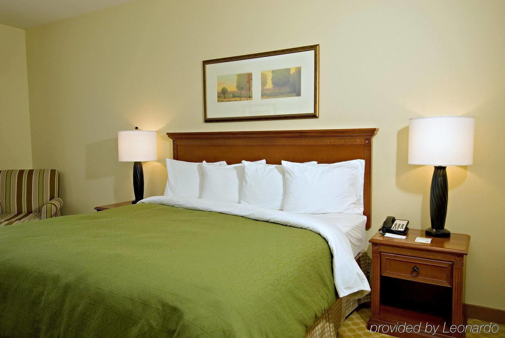 Country Inn & Suites By Radisson, Peoria North, Il Kamer foto